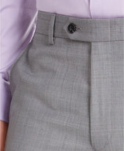 Michael Kors Men Modern fit Dress Pants 38 / 34 Grey Stretch