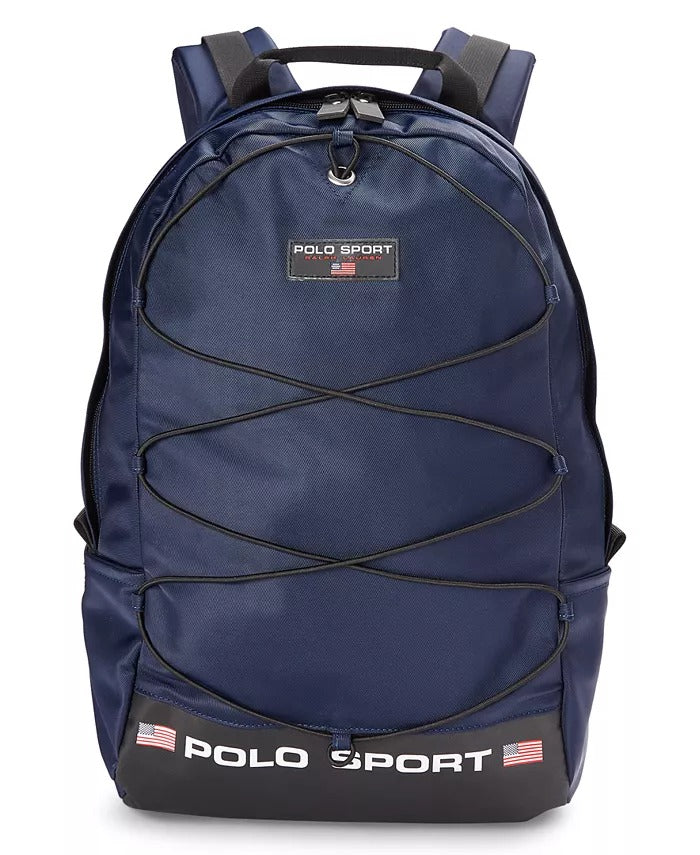 POLO SPORT Polo Ralph Lauren Men's Nylon Backpack