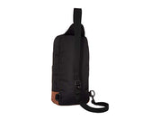 Herschel Heritage Shoulder Bag Backpack Mini Black