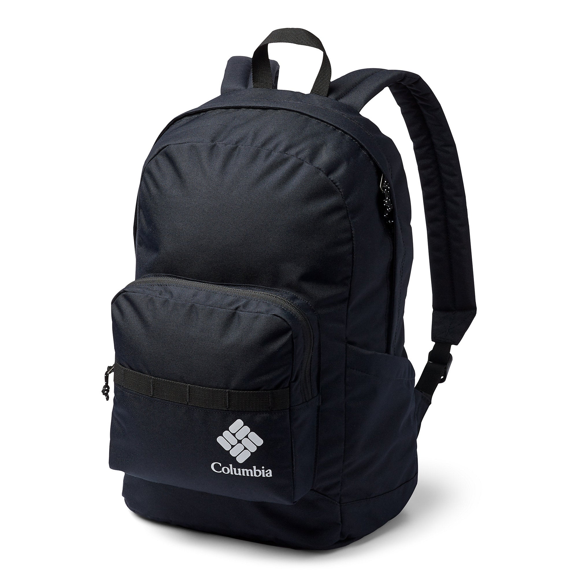 Columbia Zigzag 22L Backpack Poly Black Bag