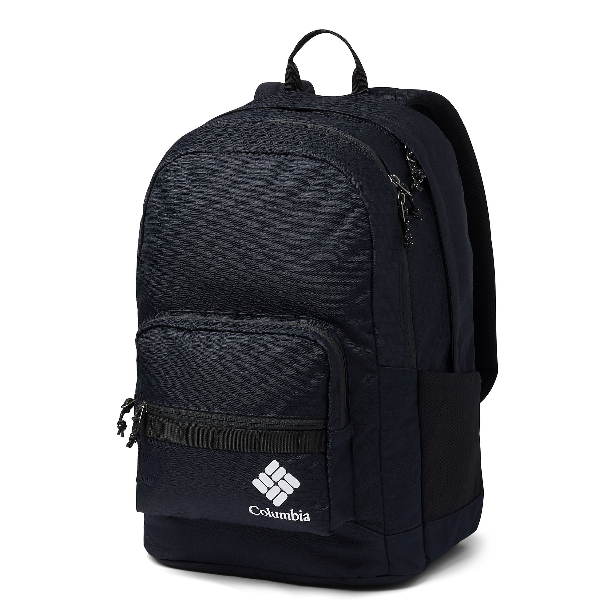 Columbia Mens Zigzag 30L Backpack - Black - ONE SIZE