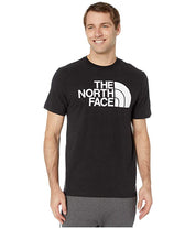 The North Face Mens Half Dome T shirt Black  2XL