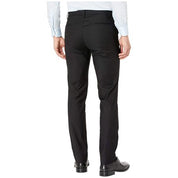 Calvin Klein Men's Slim Fit Modern Stretch Chino Pants Black 32 x 32
