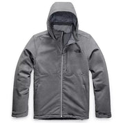 The North Face Men's Apex Elevation Jacket Grey MEDIUM