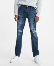 Levis 511 Mens Slim Fit Jeans Myers Dust Blue Denim 30 x 30