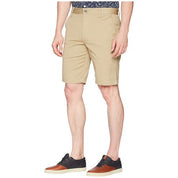 Rvca Men's 20 Inseam Weekend Stretch Shorts Beige 31