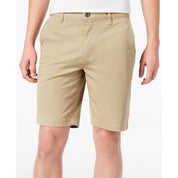 Rvca Men's Weekend Stretch Short Khaki Beige 34