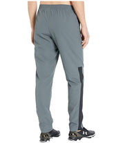 Under Armour Men Loose fit Sweatpants Pants XL / 32 Grey Solid