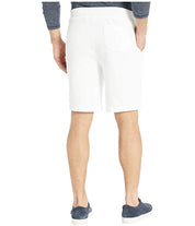 Polo Ralph Lauren Men's Cotton Blend Fleece Shorts White XL