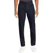 Calvin Klein Men's Move 365 Slim-Fit Stretch 5 pocket Pants Sky Captain Blue 36 x 30