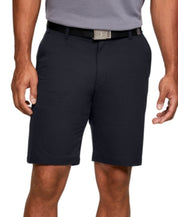 Under Armour Mens Tech Moisture Wicking Shorts Black 40