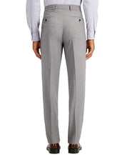 Nautica Mens Modern Fit Dress Pants 47 X  32  Light Grey  N40070GAFF