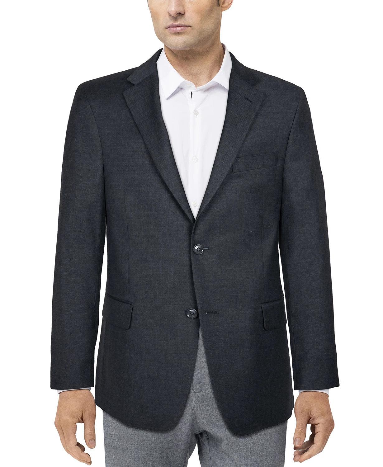 Tommy Hilfiger Men's Modern-Fit Suit Jacket 36S