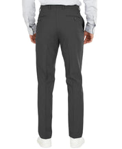 Bar Iii Mens Slim fit Dress Pants 36 / 32 Grey Solid