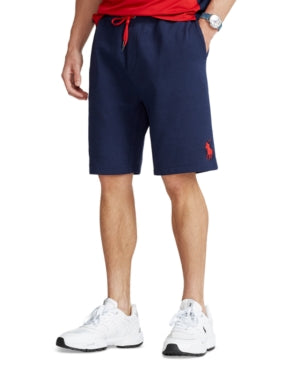 Polo Ralph Lauren Mens Team USA 9.5" Shorts Cruise Navy Large