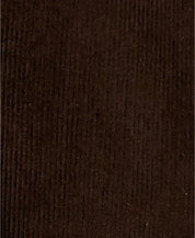 Club Room Mens Corduroy Classic-Fit Sport Coat Brown 38S