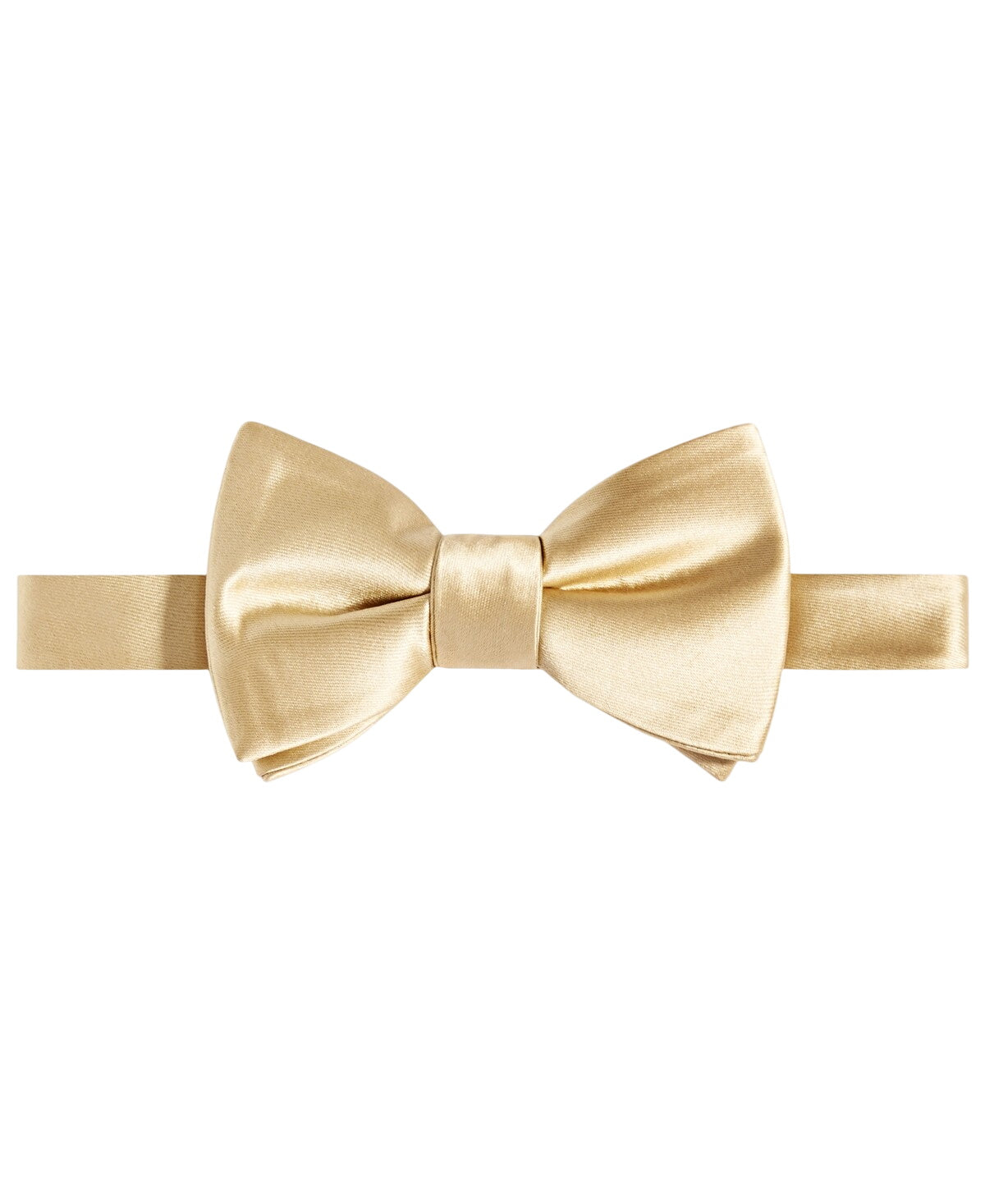 TAYION Mens Bow Tie Necktie One Size Yellow Omega Psi Phi