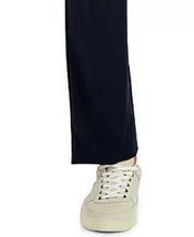 Tommy Hilfiger Men's Modern-Fit Navy Tech Suit Separate Pants 38 x 32