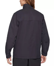 Nike Mens Zip M65 Woven Jacket Black Size Large