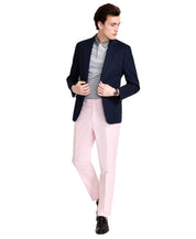 Tommy Hilfiger Mens Modern fit Sport Coat Blazer 42 S Navy Blue Solid