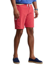 Polo Ralph Lauren 8.5Inch Swim Trunks  Starboard Red Medium