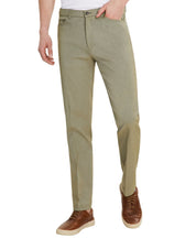 Tommy Hilfiger Mens Modern fit Dress Pants 38 / 30 Green Solid