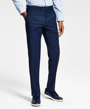 Tommy Hilfiger Mens Modern fit Casual Pants 32 / 30 Blue