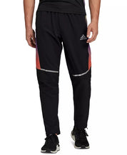 ADIDAS Men's Badge of Sports Athletic Pants Size XXL Black