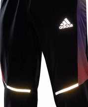 ADIDAS Men's Badge of Sports Athletic Pants Size XXL Black