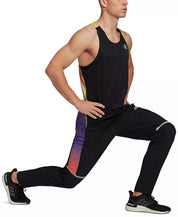 ADIDAS Men's Badge of Sports Athletic Pants Size XXL Black