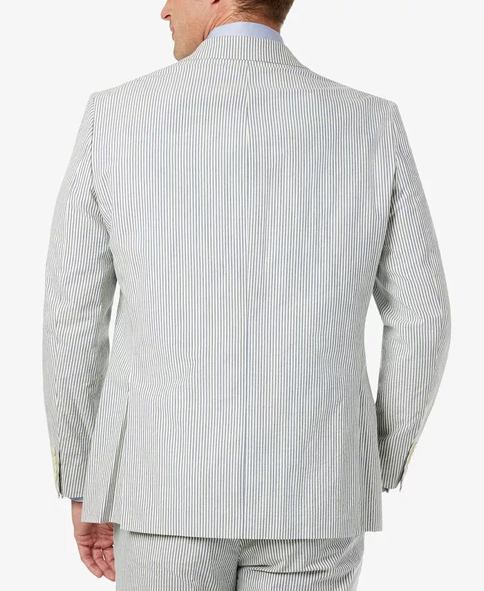 Lauren Ralph Lauren Men's UltraFlex Classic-Fit Suit Jacket Size 40R