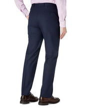 Lauren Ralph Lauren Mens Classic fit Dress Pants 36 / 34 Blue Solid