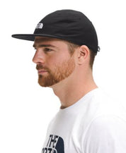 North Face Class V Ball Cap Black Osfa E6