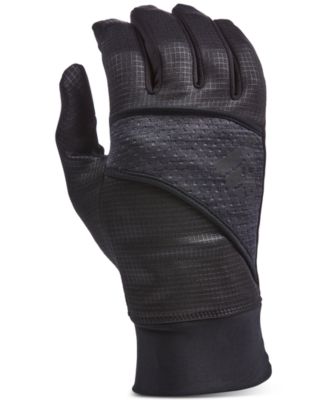 Adidas Men's Dash 3.0 Gloves Black Size Medium