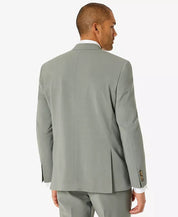 Lauren Ralph Lauren Men's Classic-Fit Suit Separate Jacket 46L Olive Green