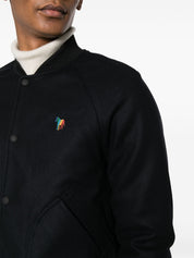 Ps Paul Smith Wadded Varsity Jacket