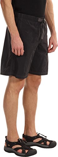 Columbia Men's Palmerston 9" Peak Shorts Black Medium