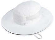 Columbia Mens Bora Bora Boonie Hat White