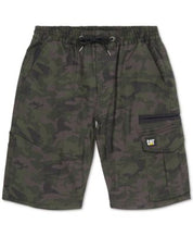 Men's Caterpillar Foundation Cargo Short 30 Reg