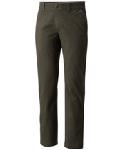 Columbia Mens Flex Roc Pants Green Alpine 38 x 32