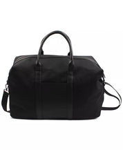 Alfani Men’s Duffel Bag  Black