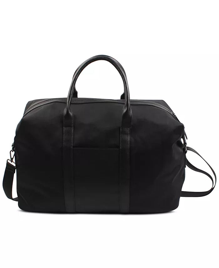 Alfani Men’s Duffel Bag  Black