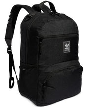 Adidas Originals National 2.0 Backpack Black Osfa Reg
