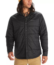 Marmot Mens Rye Jacket Coat Black Medium