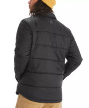 Marmot Mens Rye Jacket Coat Black Medium