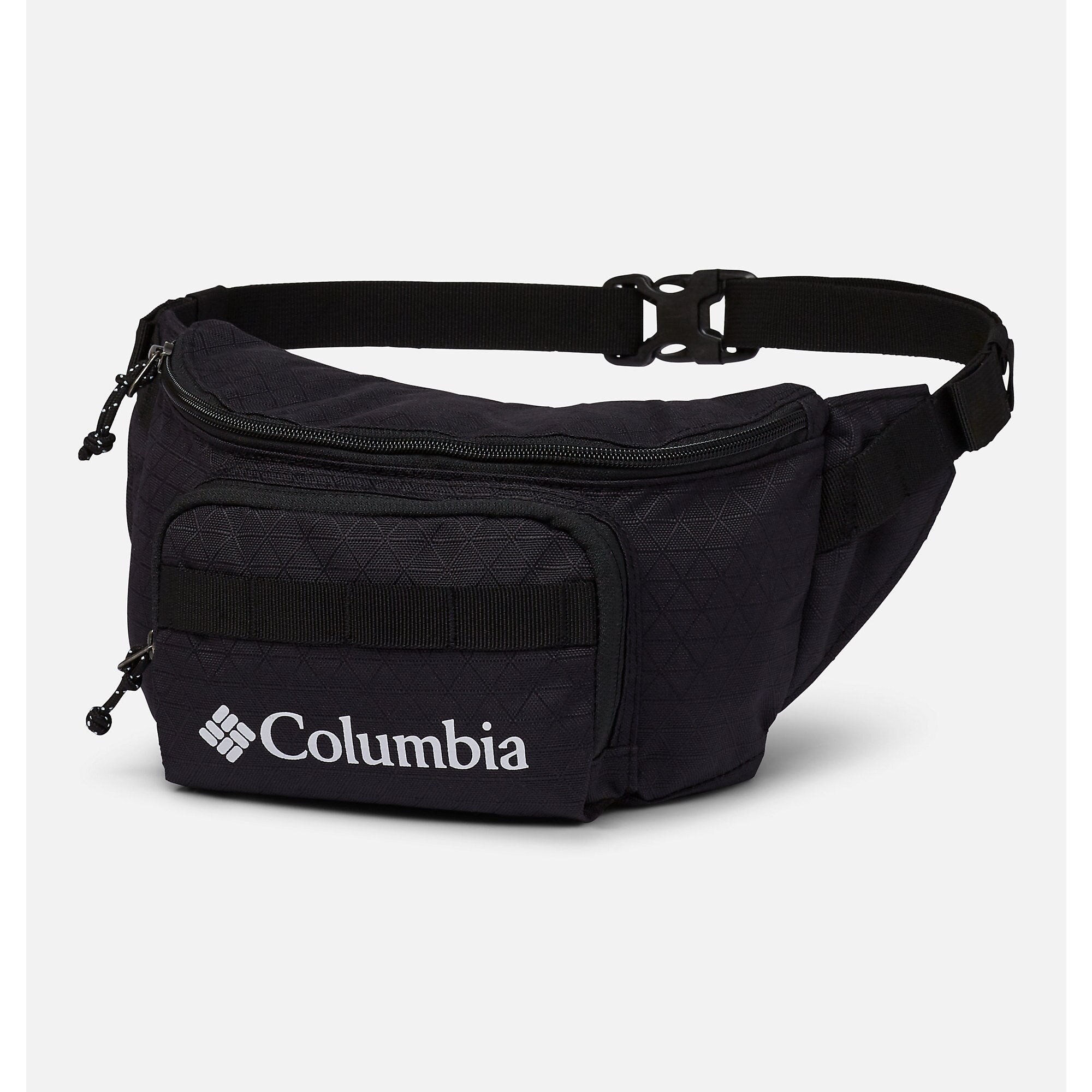 Columbia Sportswear Zigzag 1L Hip Pack Black Fannypack