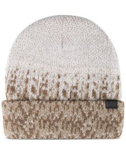 Kenneth Cole Reaction Men's Ombre Knit Beanie Hat Khaki