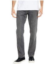 Levi's Mens 559 Straight Relaxed Fit Jeans Grey Wash 36 x 34