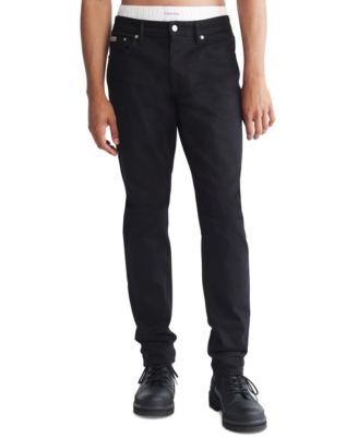 Calvin Klein Slim Fit Stretch Jeans Blue 30 x 32