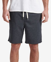 Reef Men's Wade Fleece Casual Shorts XXL Grey